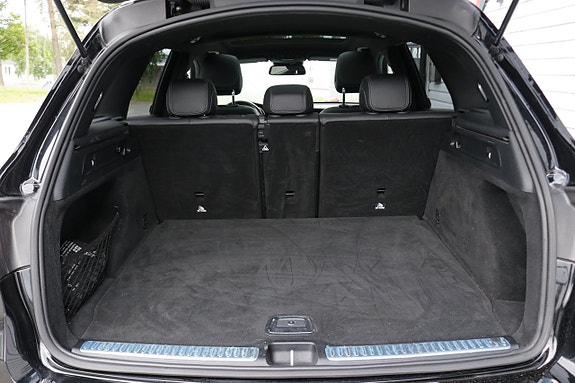 Mercedes-Benz GLC220 d 18 of 22
