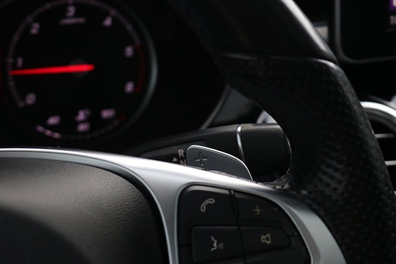 Mercedes-Benz GLC220 d 21 of 22
