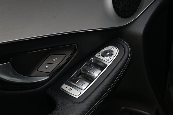 Mercedes-Benz GLC220 d 15 of 22