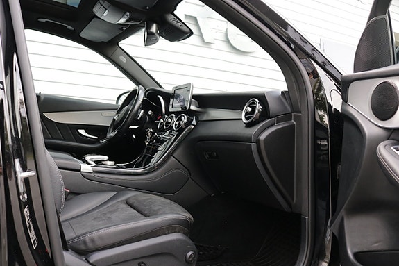 Mercedes-Benz GLC220 d 6 of 22