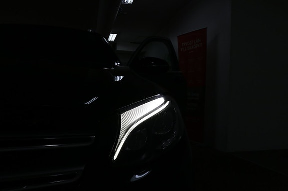 Mercedes-Benz GLC220 d 17 of 22