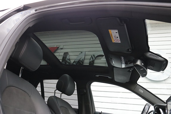 Mercedes-Benz GLC220 d 10 of 22