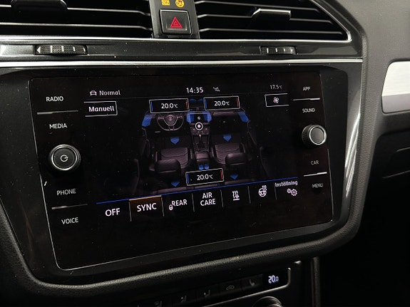 Volkswagen Tiguan 20 of 30