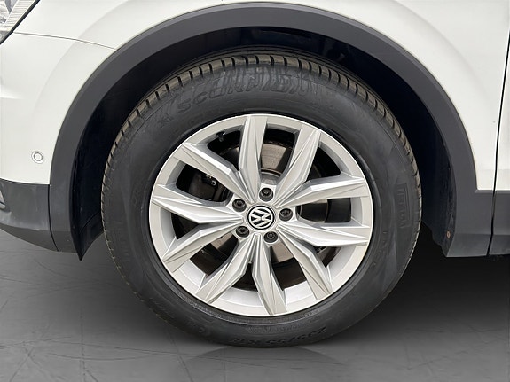 Volkswagen Tiguan 28 of 30