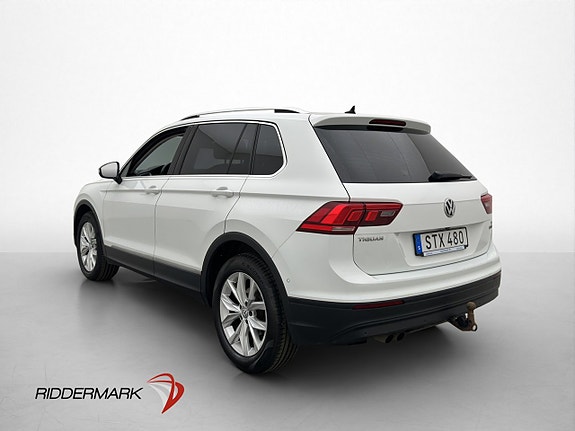 Volkswagen Tiguan 5 of 30