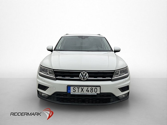 Volkswagen Tiguan 2 of 30