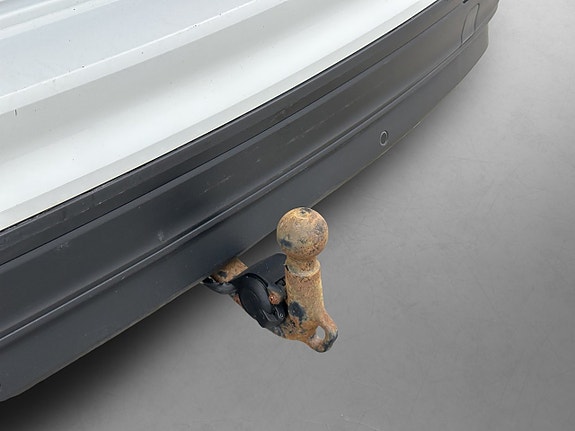 Volkswagen Tiguan 8 of 30