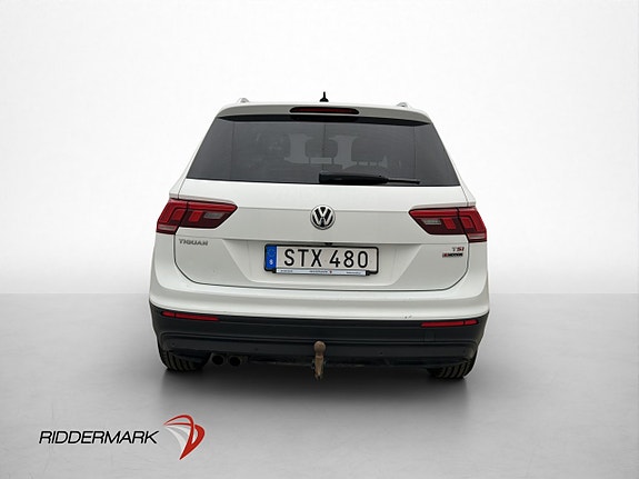 Volkswagen Tiguan 6 of 30