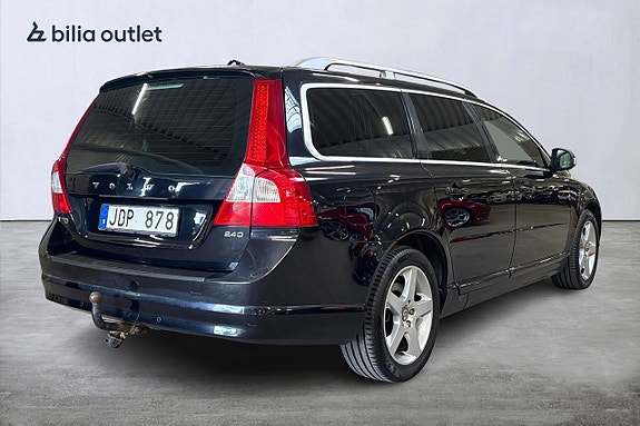 Volvo V70 5 of 5