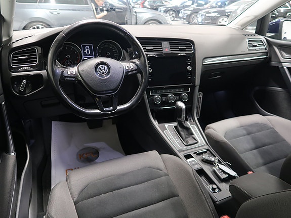 Volkswagen Golf I 16 of 29