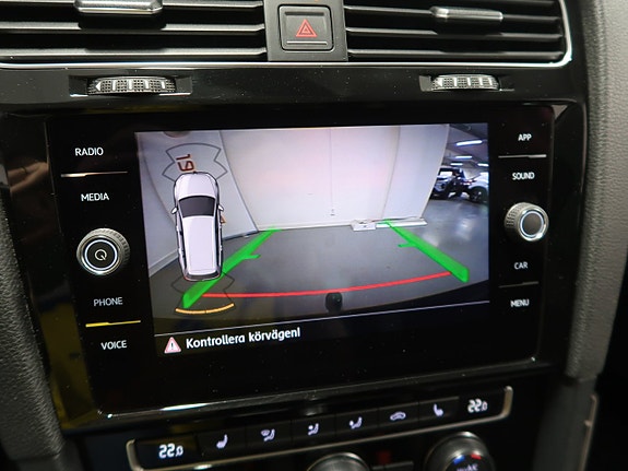 Volkswagen Golf I 21 of 29