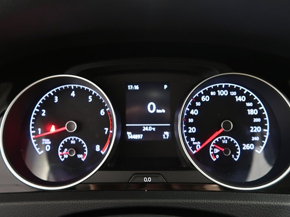 Volkswagen Golf I 20 of 29
