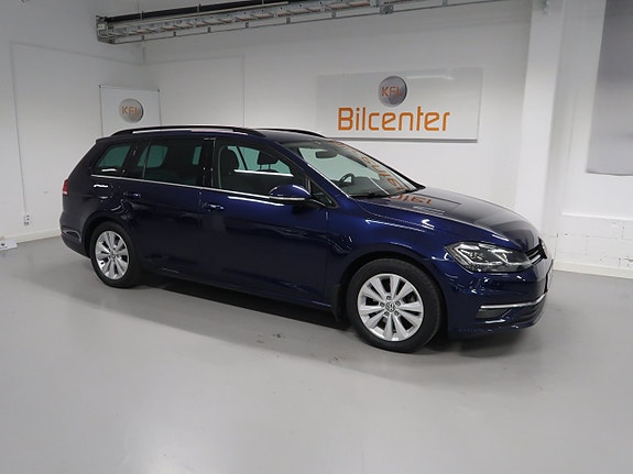 Volkswagen Golf I 4 of 5