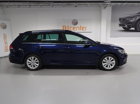Volkswagen Golf I 5 of 5