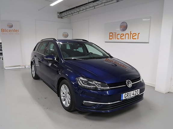 Volkswagen Golf I 3 of 5
