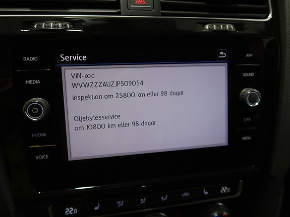 Volkswagen Golf I 24 of 29