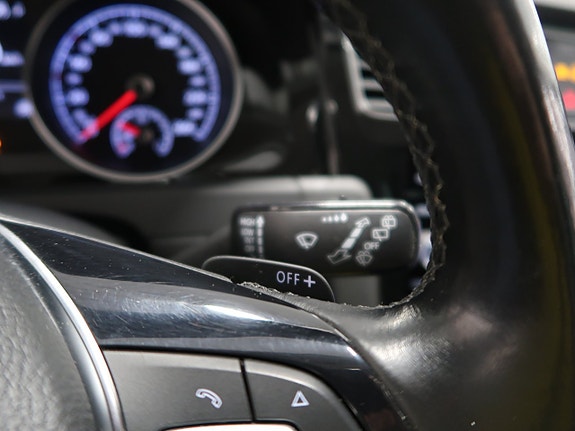 Volkswagen Golf I 28 of 29