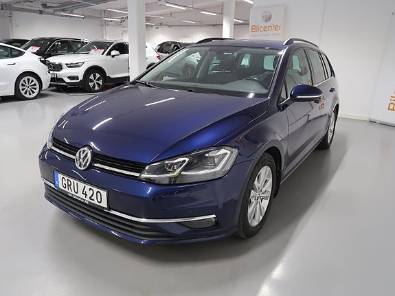 Volkswagen Golf I 9 of 29
