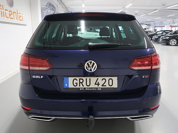 Volkswagen Golf I 7 of 29