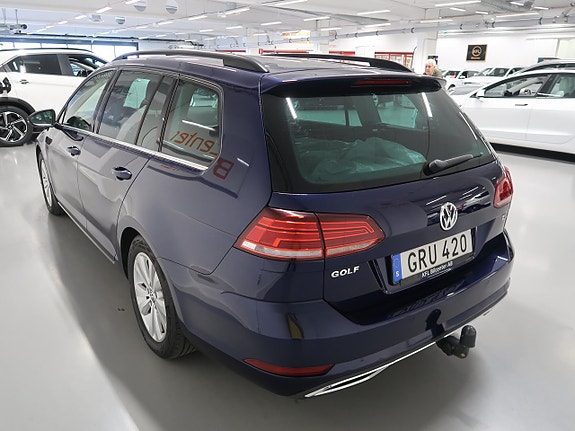 Volkswagen Golf I 8 of 29