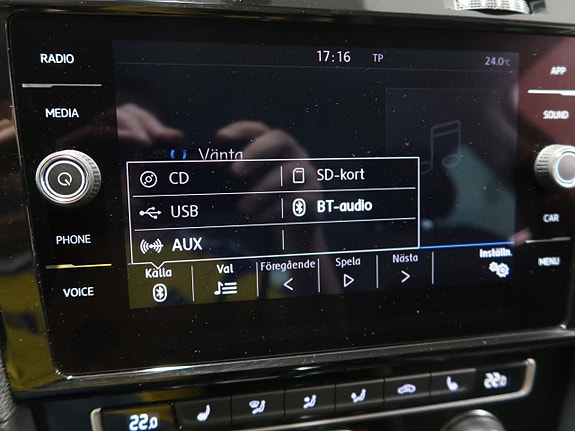 Volkswagen Golf I 22 of 29