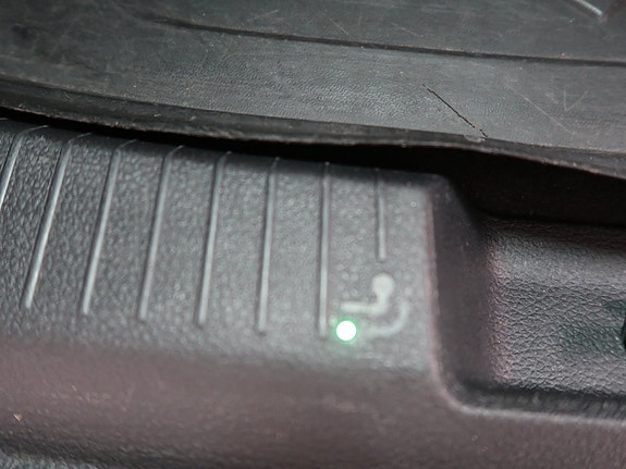 Volkswagen Golf I 25 of 29