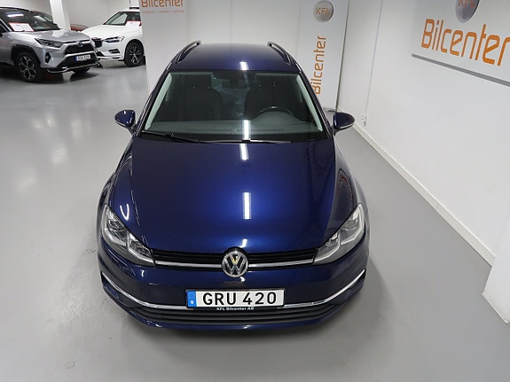 Volkswagen Golf I 11 of 29