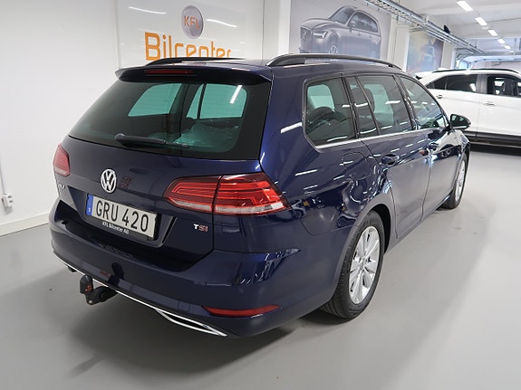 Volkswagen Golf I 6 of 29