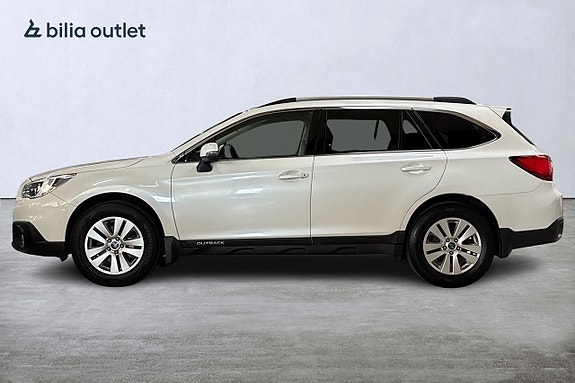 Subaru Outback 9 of 30