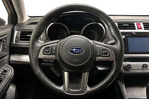 Subaru Outback 16 of 30