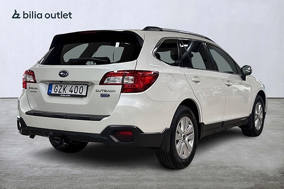 Subaru Outback 6 of 30