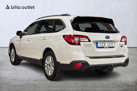 Subaru Outback 8 of 30