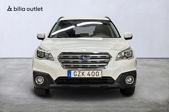 Subaru Outback 3 of 5