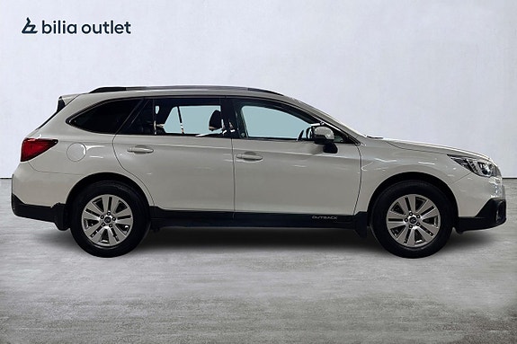 Subaru Outback 5 of 5