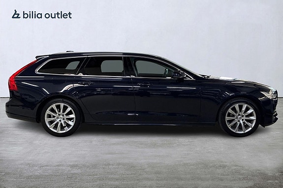 Volvo V90 5 of 5