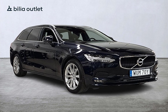 Volvo V90 4 of 5