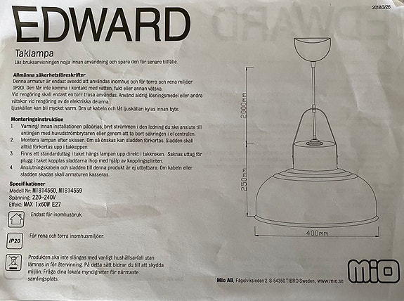 Product image 2 of 3