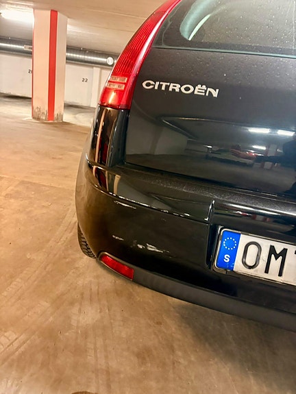 Citroen C4 2 of 5
