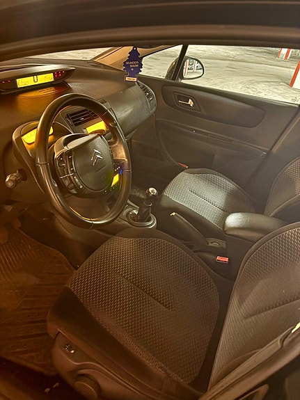 Citroen C4 3 of 5