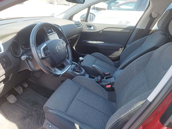 Citroen C4 3 of 3