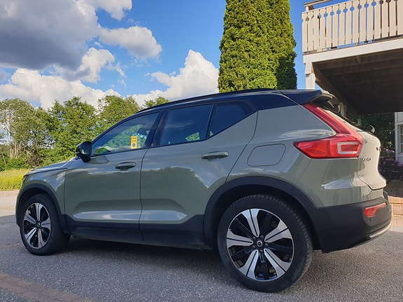 Volvo XC40 20 of 30