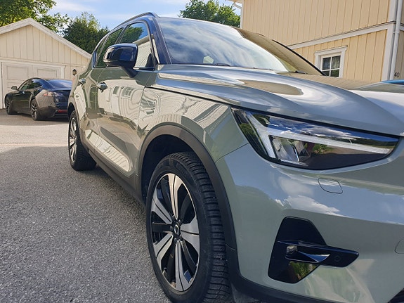Volvo XC40 21 of 30