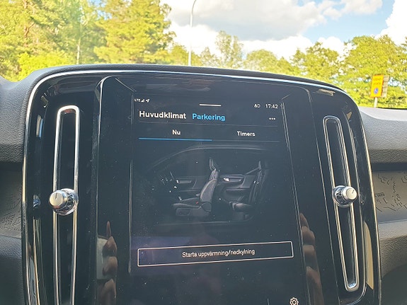 Volvo XC40 26 of 30