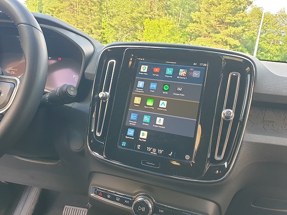 Volvo XC40 22 of 30