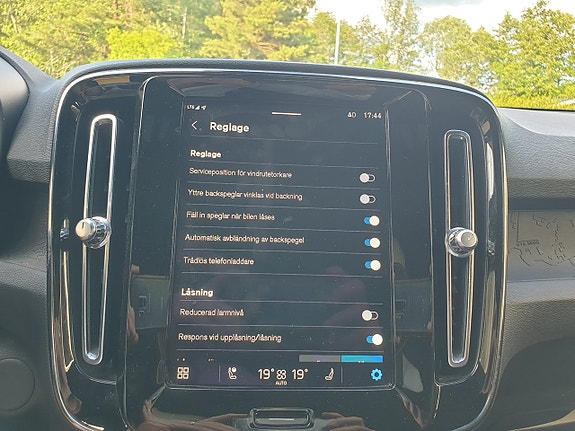 Volvo XC40 29 of 30