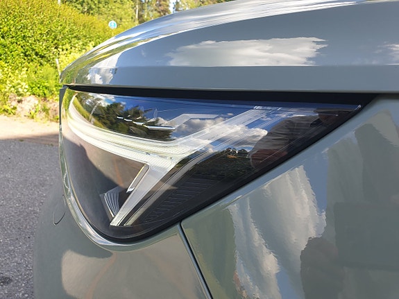 Volvo XC40 9 of 30
