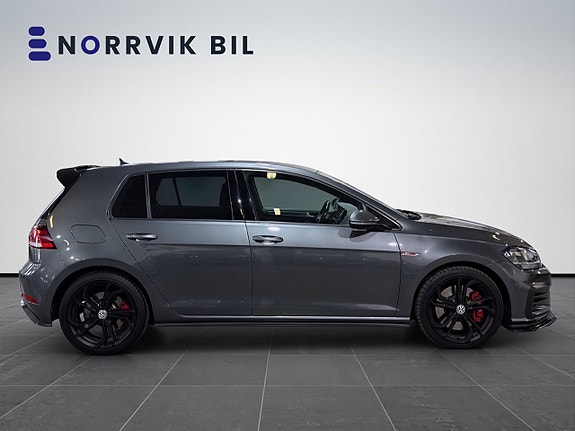 Volkswagen Golf I 3 of 27
