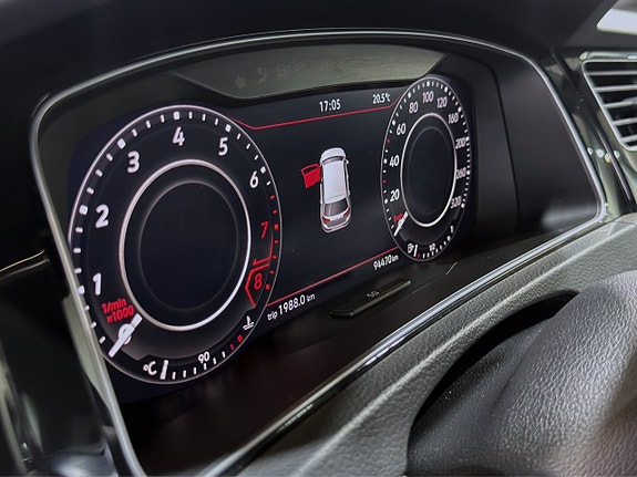 Volkswagen Golf I 24 of 27