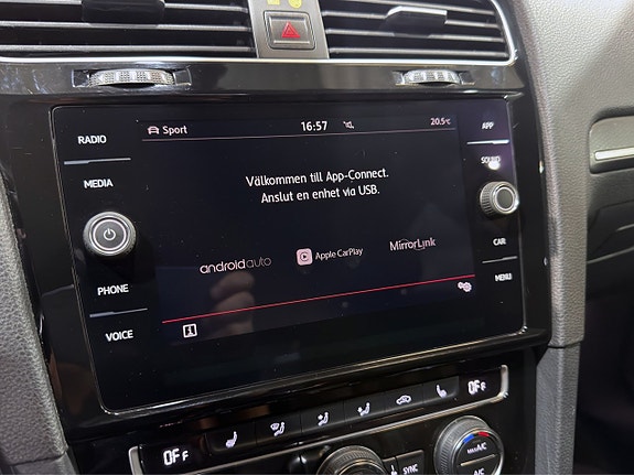 Volkswagen Golf I 15 of 27