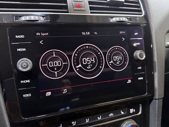 Volkswagen Golf I 20 of 27